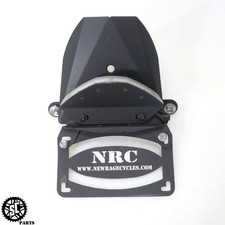 2019 SUZUKI GSXR1000 NRC NEW RAGE CYCLES FENDER ELIMINATOR LED PLATE BRACKET