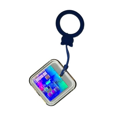 CPU Chip Glue 4x 4cm mit Schlüsselanhänger XP123 für   Forschung Lehre U8P33415