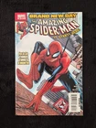 The Amazing Spider-Man #546 Brand New Day Direct Edition NM Marvel Movie MCU