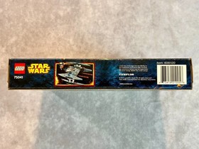 LEGO Star Wars Vulture Droid 75041 &ndash; Retired Set 2014 - Factory Sealed
