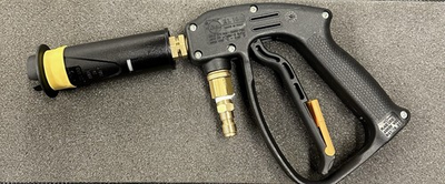 #ad #ad Pressure Washer Gun RL 22 Made in Italy 2550PSI $60.00