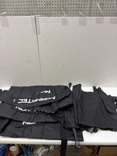 Hyperice Normatec Full Body Recovery System - Legs, Hips, Arms No Pumps
