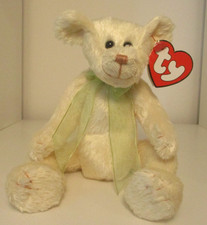 TY HARPER The Attic Treasures Collection 1993 Vintage Collectible Beanie 20 cm