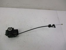 Schlie�zylinder Heckklappe passt f�r BMW 7 (E65, E66) 745 I 7061934