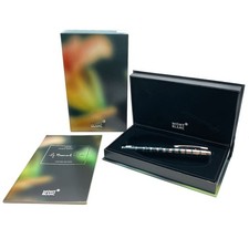 Montblanc Fountain Pen George Bernard Shaw Writers Edition 2008