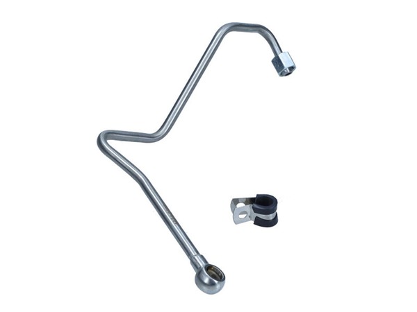 ÖLleitung Lader Maxgear 68-0791 FüR Vw Transporter T5 7JD 7JE 7JL 7JY 7JZ Bus T6-image