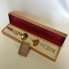 Shiseido Petit Full Collection Mini Perfume Set of 4 | Rare / Hard to Find