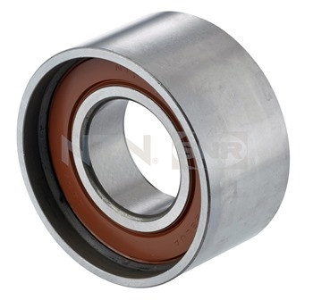 SNR GT370.15 Tensioner Pulley, timing belt for MAZDA