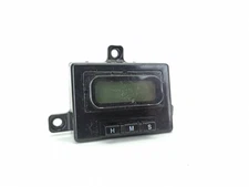 8111031000 MULTIFUNCTION DISPLAY / 165778 FOR SSANGYONG ACTYON I 200 XDI 4WD