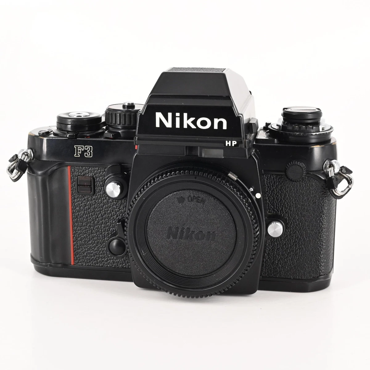 Nikon Film Cameras Nikon F3HP for sale | eBay