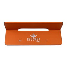  89 (1) degree Hard Aluminum Ski Side Edge Bevel File Guide - (RA-3729) 