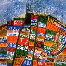 Hail to the Thief von Radiohead | CD | Zustand sehr gut