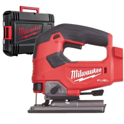 Milwaukee M18 FBJS 18V FUEL bürstenlose Fassgriffvorrichtung / reines Werkzeu...