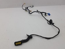 Porte avant et accessoires Skoda OCTAVIA