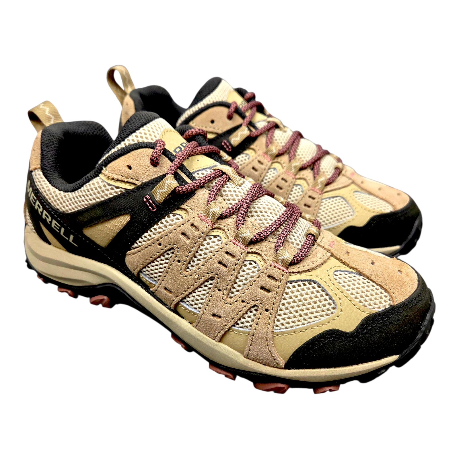 Merrell Alverstone 2 scarpe da donna misura 8 5 scarpe da trekking trail sneakers J037026