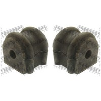 2X Febest Lagerung Stabilisator Hinten Links Rechts FüR KIA Sportage Je_
