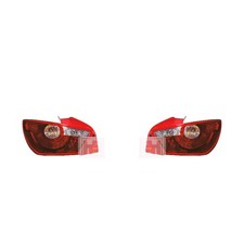 Heckleuchte Set links rechts für Seat Ibiza V SC Bj. 03/08-03/12