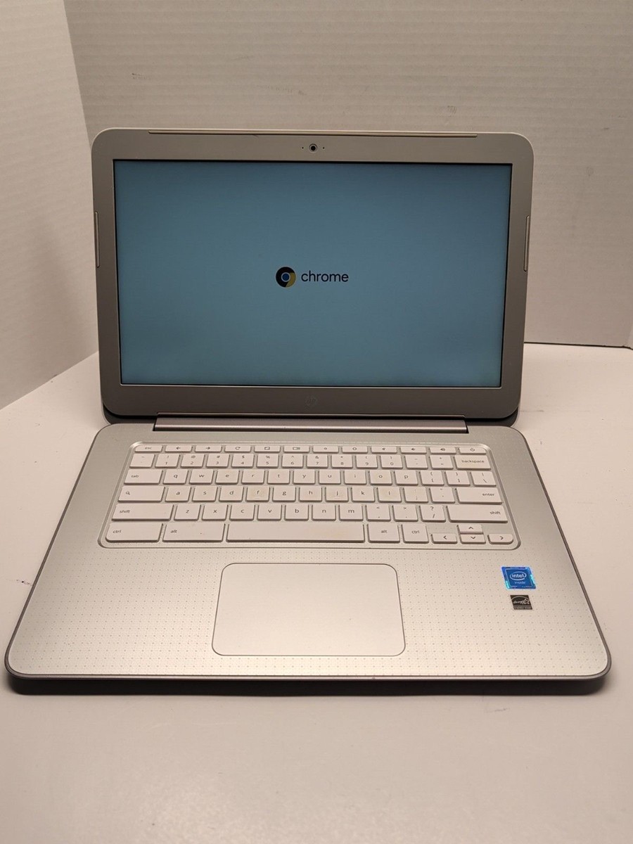 HP Chromebook 14 14.1