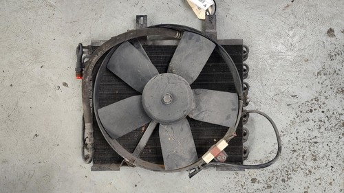 BMW 3 SERIES A/C CONDENSER E30, 05/83-10/92 83 84 85 86 87 88 89 90 91 92
