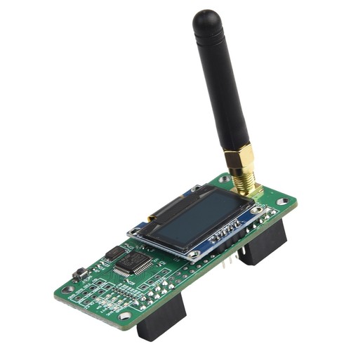 Reliable Hotspot Expansion Board for MMDVM Relay P25 and Dstar Digital Radios - Afbeelding 4 van 12