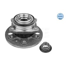 Radnabe 23999291 hinten für Mercedes Sprinter B906 3-T 5-T