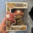Funko - One Piece - Tony Tony Chopper 2340 - Chase Variant -