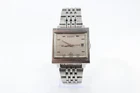 Vintage Seiko 5 Square Dial Day/Date Watch Ref 6119-5000 Working