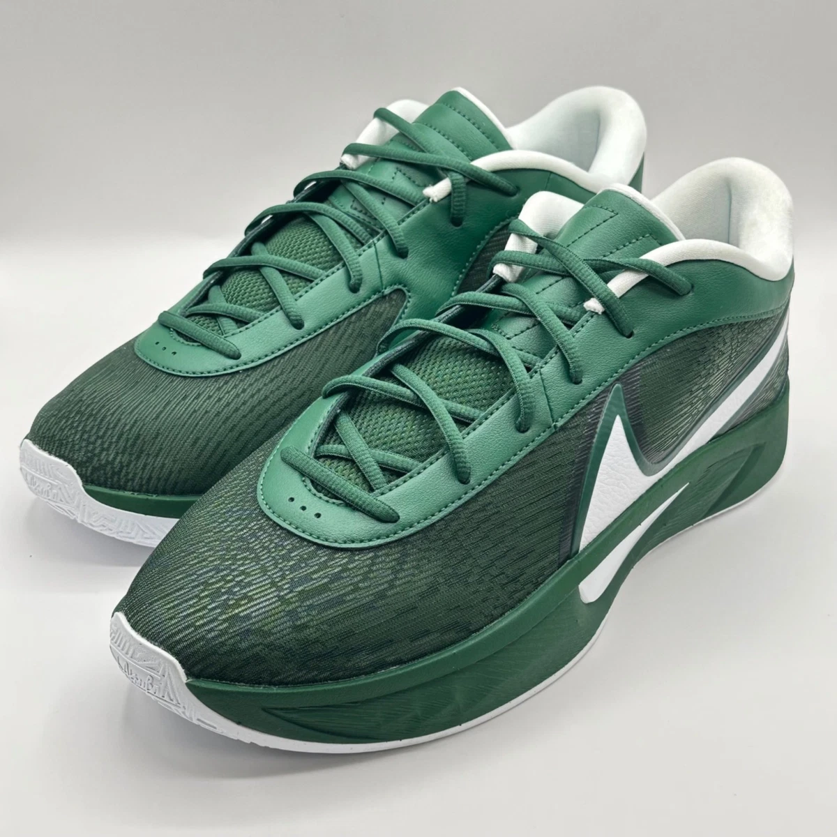 Nike Giannis Freak 6 TB Gorge Green for Sale | Authenticity  display picture 1