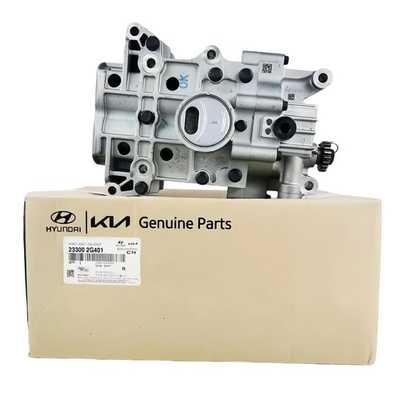 #ad 19teeth Oil Pump Balance For Hyundai Sonata 2.4L 2015 2017 233002G401 $285.00