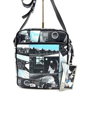 Prada Pre-Owned Authentic Crossbody Bag 25 27 9cm Free Tracked Shipping