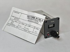 SIERRA C-10726/ARN-136(V) (7801-8000-8) Control Unit - SERVICEABLE 08/24/1998