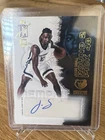 2025 Topps Signature Javon Small Base (RAW)