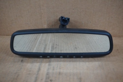 Kia Optima Rear View Mirrornull