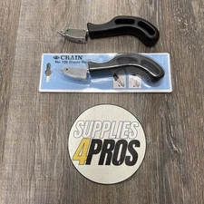 OPEN BOX - Crain 126 Staple Remover