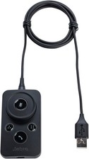 Jabra Engage LINK USB-A UC Controller Model ENC080 P/N: 50-219