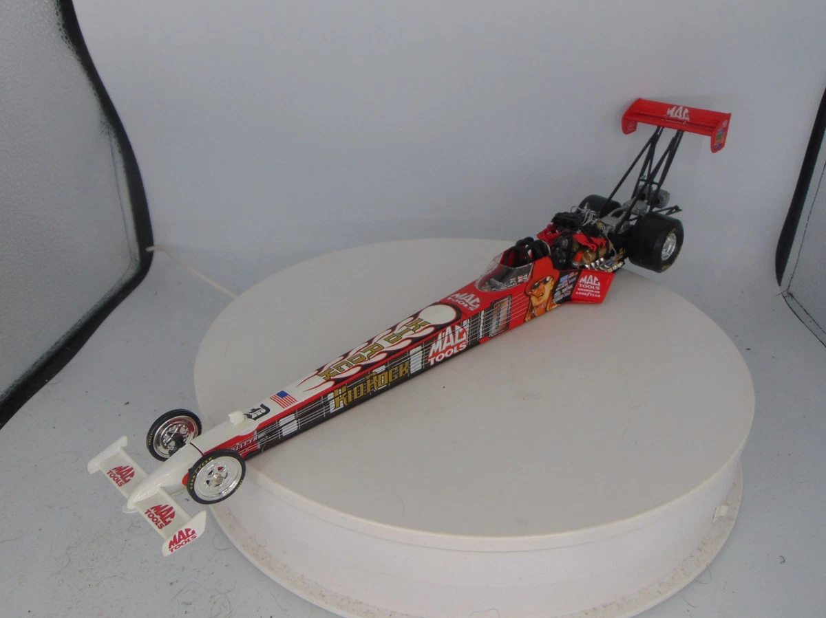 Doug Kalitta 1:24 Diecast NHRA for sale | eBay