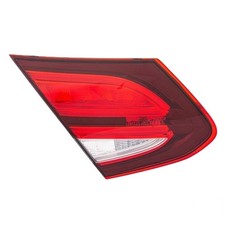 Rückleuchte links 12 V LED HELLA für u.a. MERCEDES-BENZ C-KLASSE