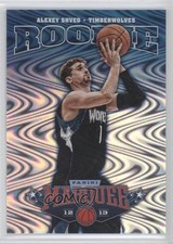 2012-13 Panini Marquee Alexey Shved #156 0q0