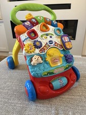 VTech 505603 First Step Baby Walker