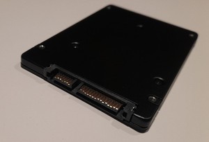 Lenovo ThinkPad T460 Festplatte SATA  Samsung 256GB SSD mit Windows 11 25H2