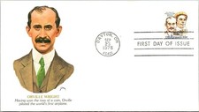 FDC 1978 SC #C91 Fleetwood Cachet - Dayton Oh - Single - J33206
