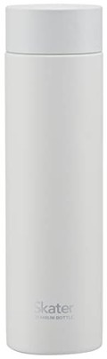 Skater Ultra-Lightweight Titanium Mug 350ml White Wooden Box TMB4-Afrom JP