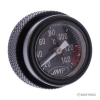 ÖL-EinfüLlschraube Thermometer 30X1.5Mm FüR Kawasaki ZZR 600 E, 6F, ZX600EEA