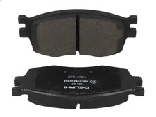 Kits de frein Kia RIO