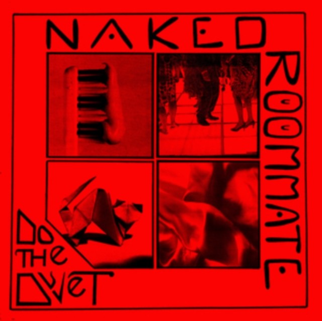Naked Roommate Do The Duvet - Image 2