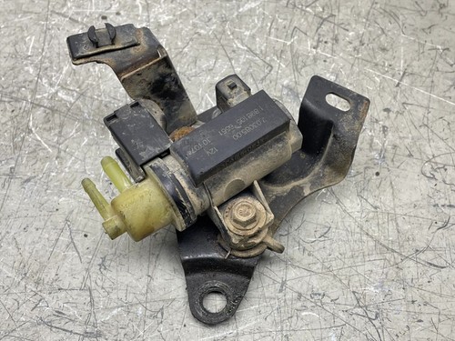 Opel Astra H 2010 Diesel 92kW Turbolader Druckwandler Magnetventil 70308500