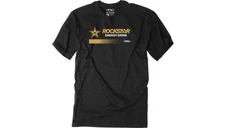 Factory Effex Rockstar Banner T-Shirt