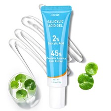 Salicylic Acid Blemish Spot Gel - with 2 BHA, 45 Centella Asiatica Leaf Extrac