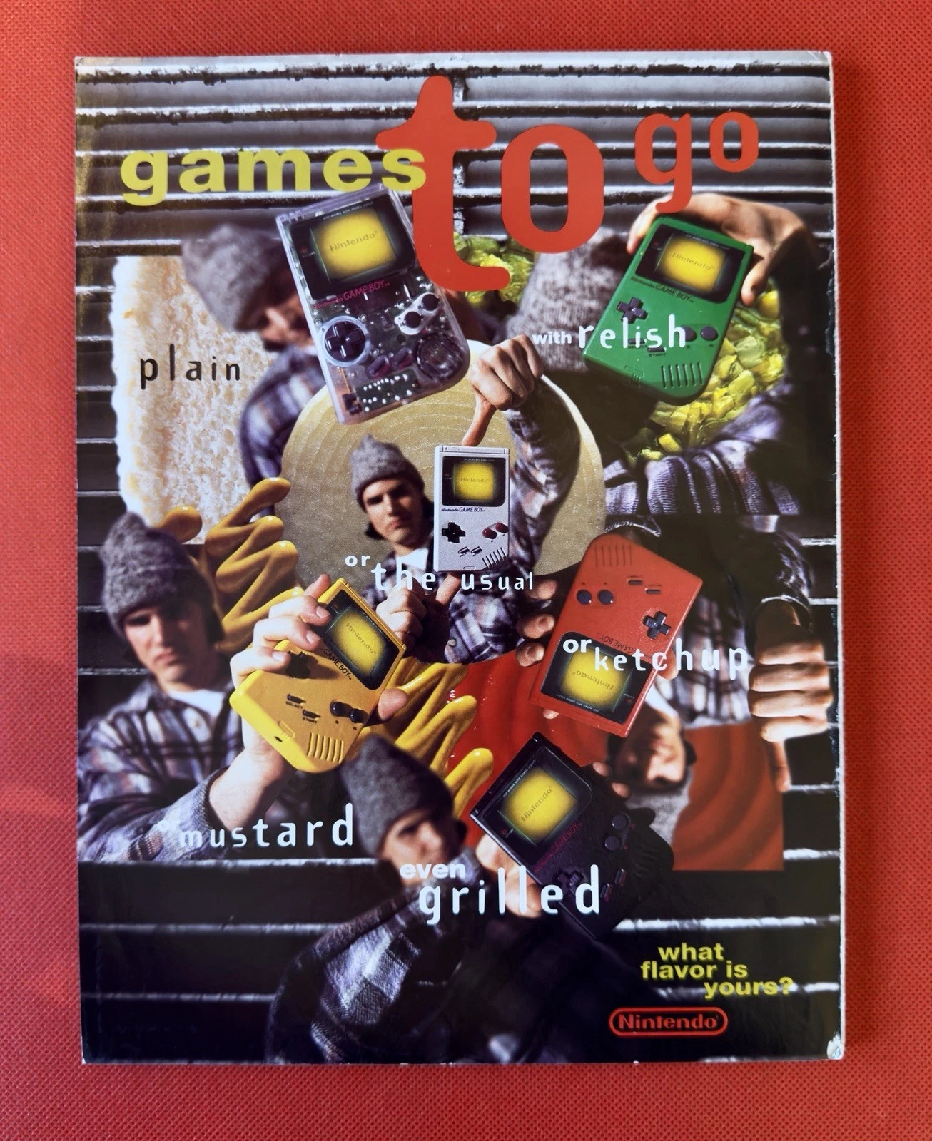 Nintendo Power #71 — Stargate photo 2