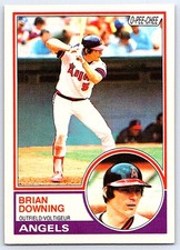 Click to enlarge Brian Downing